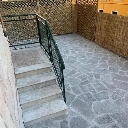 Goccia Appartement Gênes