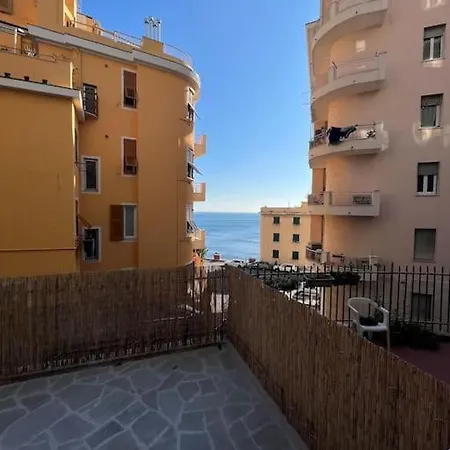 Goccia Cenova