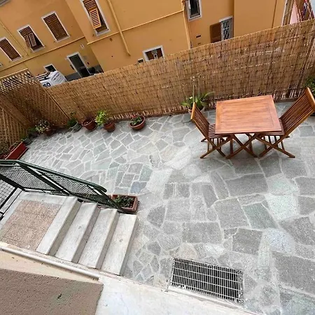 Goccia Cenova