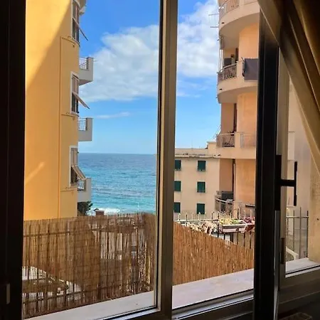 Appartement Goccia *