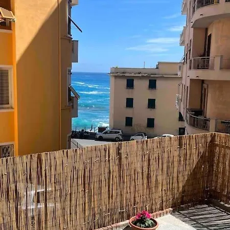 Goccia Appartement Gênes